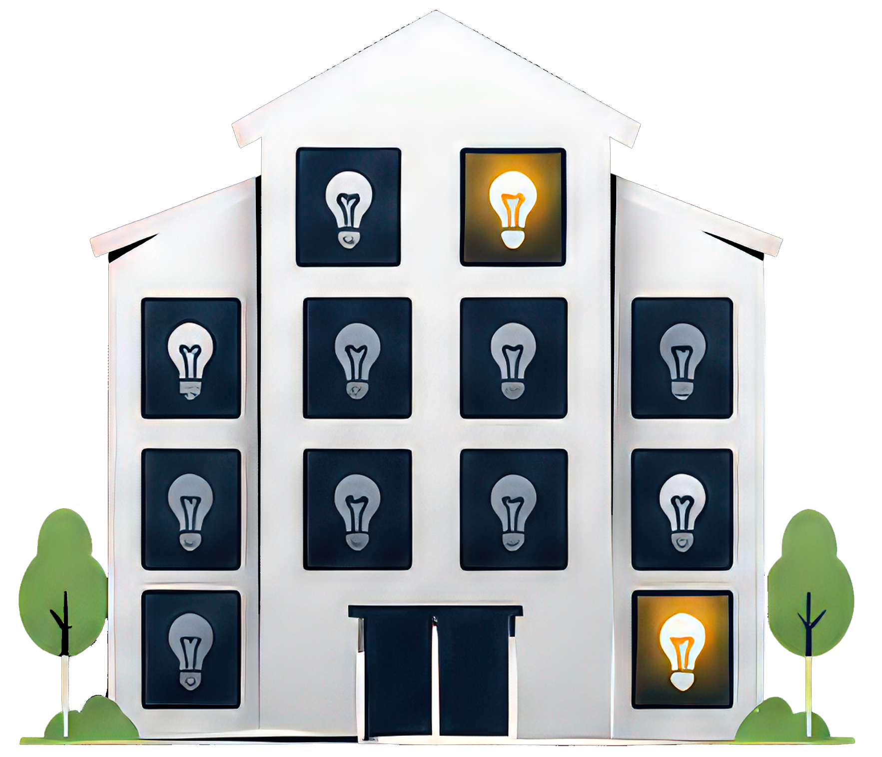HouseControl Logo